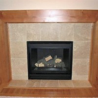 ASC Contemporary Box Style Fireplace